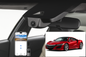 Discrete Mount Fleet Camera for 2020 Acura NSX Coupe | Automotive Electronics Supplier