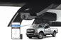 Mangoal OEM Look Vehicle Camera System for 2020 Ford F250 Super Duty Regular Cab Pickup | Wholesale