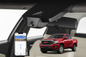Mangoal 2020 GMC Canyon Crew Cab Pickup dash cam | Flush Mount Commercial Dash Cam | Mangoal