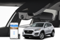 Mangoal 2020 Hyundai Tucson SUV dash cam | Discrete Mount Automotive Camera | Mangoal
