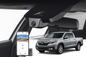 Mangoal 2020 Honda Ridgeline Pickup dash cam | Flush Mount Dash Cam | Mangoal