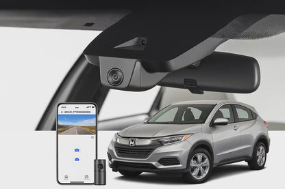 Mangoal 2020 Honda HR-V SUV dash cam | OEM Style Dash Cam | Mangoal