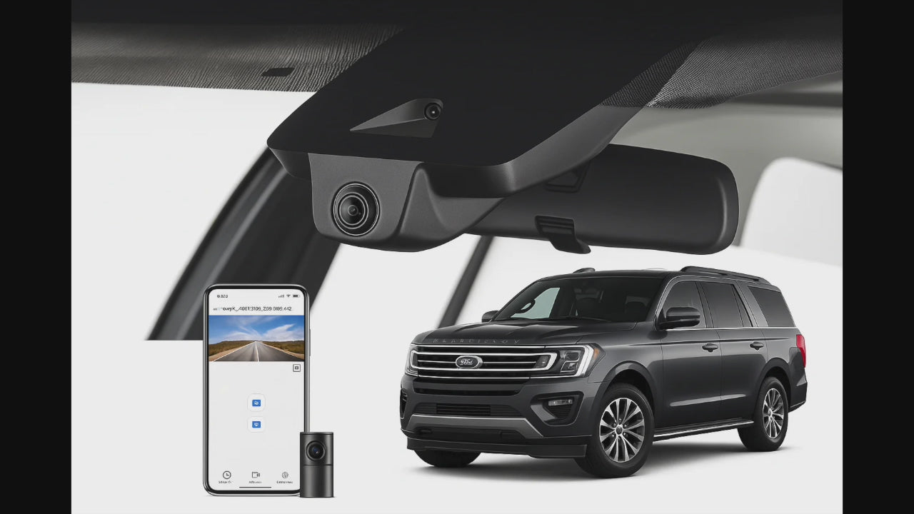MangoalAuto_2020_Ford_expedition_dash_cam