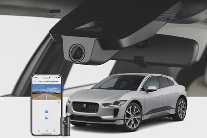 Mangoal 2020 Jaguar I-PACE SUV dash cam | OEM Fitment Dash Cam | Mangoal