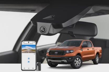 Mangoal OEM Look Fleet Camera for 2020 Ford Ranger SuperCab Pickup | Automotive Electronics Supplier