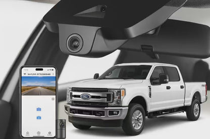 Mangoal OEM Style Vehicle Camera System for 2020 Ford F350 Super Duty Crew Cab Pickup | Wholesale